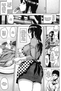 [Ashiomi Masato] Emotion Island [English] [Incomplete]