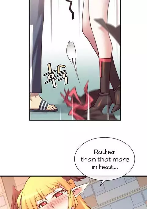 Master in My Dreams Ch.0-36