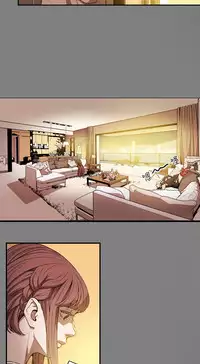 Honey trap 甜蜜陷阱 ch.8~18 (chinese)