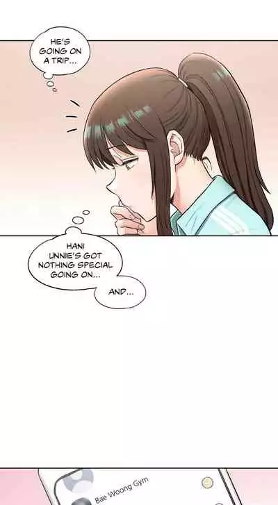 Sexercise Ch.73/?
