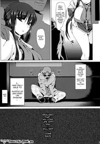 (C85) [Ruiketsuan (Namidame)] Anal Mai Roku (Kanon) [English] [doujin-moe.us]