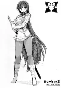 (C83) [Number2 (Takuji)] Shuku Ikaruga Anime-ka (Senran Kagura)