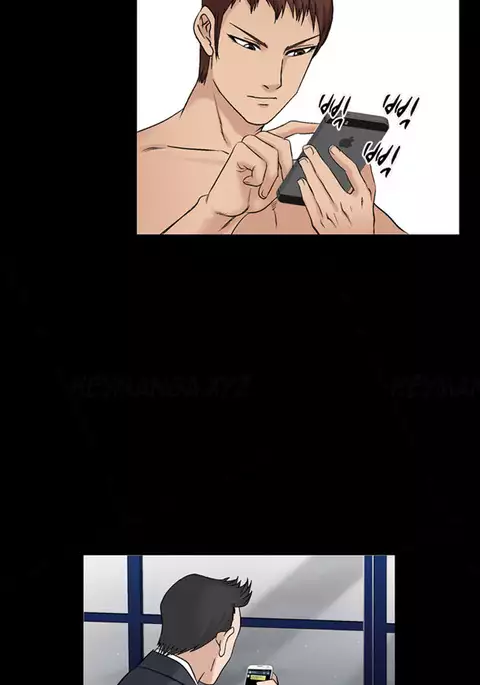 The Taste of Hands Ch.1-63