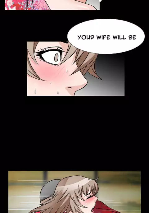 The Taste of Hands Ch.1-72