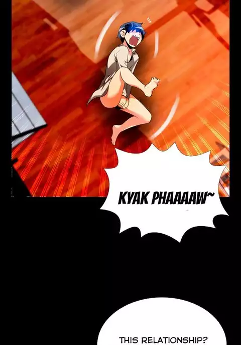 Love Parameter Ch.1-50