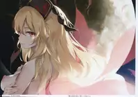 (Reitaisai 15) [Gekidoku Shoujo (ke-ta)] Yoru no Kiseki (Touhou Project)