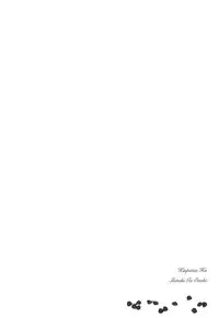 [Yotsuashi] Kinpatsu wa Shinshi ga Osuki