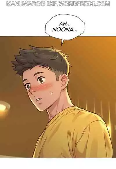 What do you Take me For? Ch.158/?