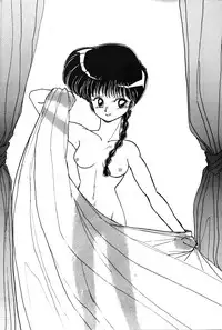 Mute Play (Ranma 1/2)