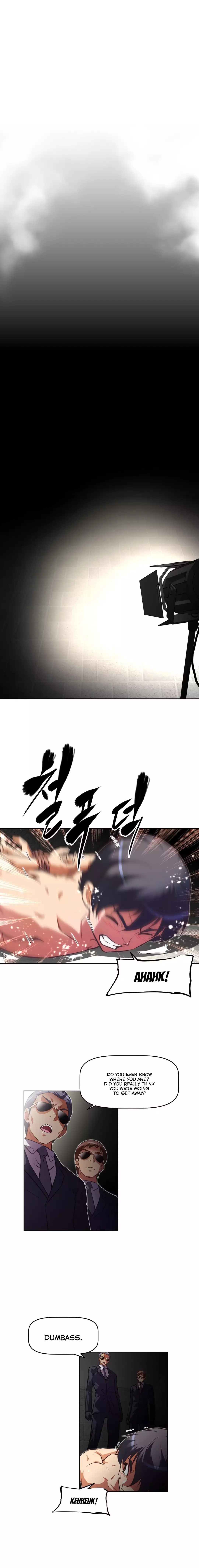 Brawling Go Ch.76-103