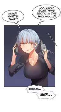 [Mx2J] Hahri's Lumpy Boardhouse Ch. 0-31 [English] (YoManga) (Ongoing)