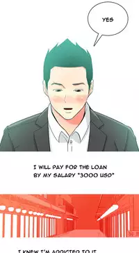Hooker Ch.1-34 (English) (Ongoing)