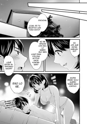 Okonomi no Mama! - ¡Como Tú Gustes!