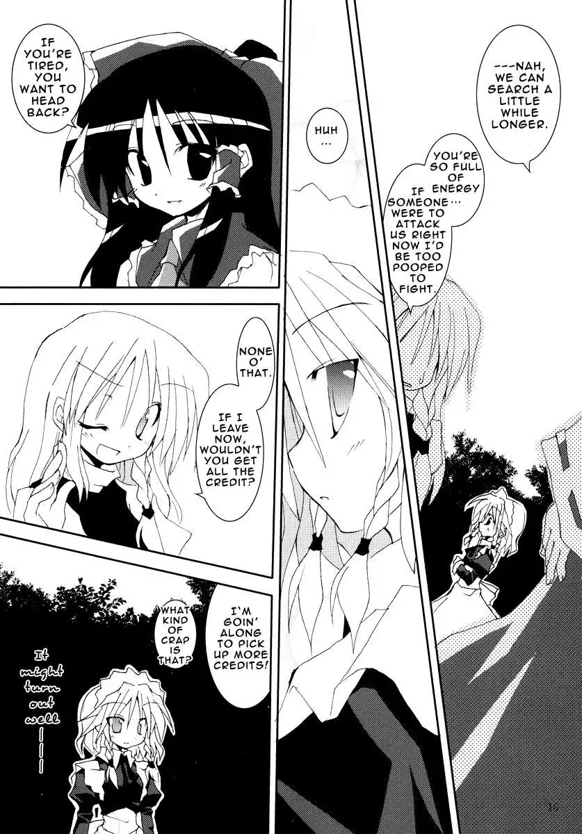 Well-Ventilated Workplace