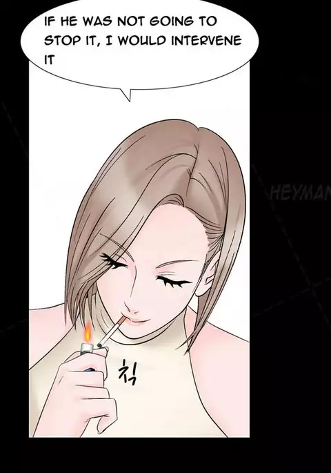 The Taste of the Hand Ch.1-34