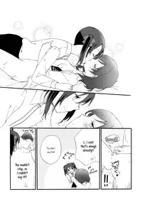 (C88) [Niratama (Sekihara, Hiroto)] Private Tsunderation Round 4 (Love Live!) [English] [GiB]