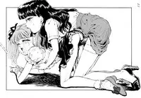 (C53) [LULU Koubou (Various)] Seraphita REMIX