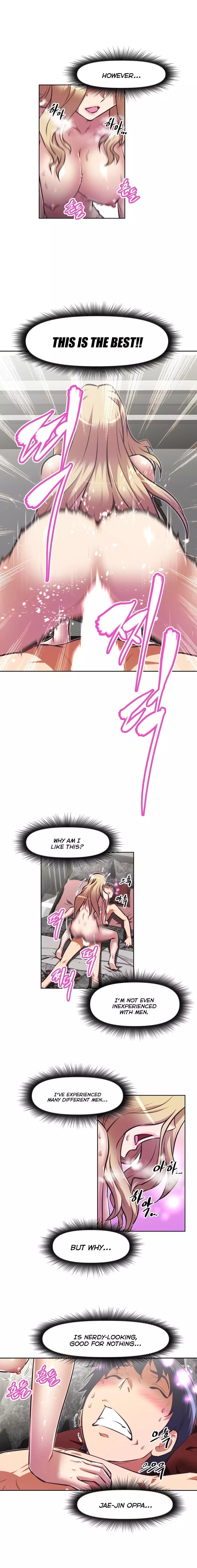 Brawling Go Ch.76-108