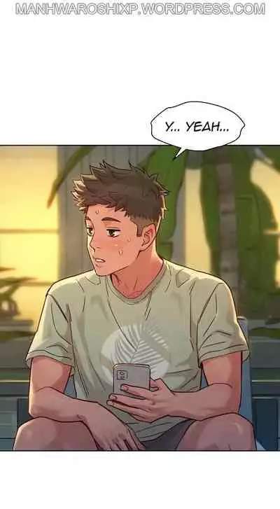 What do you Take me For? Ch.157/?