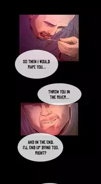 [Getty] Siren Ch.0-11 (English) (YoManga) (Ongoing)