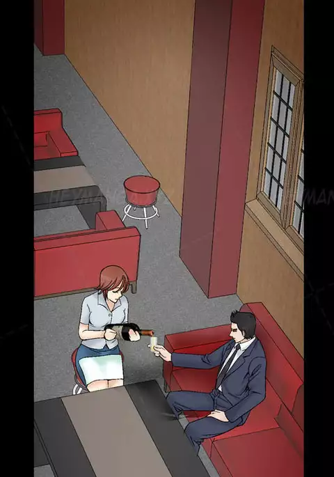 The Taste of Hands Ch.1-72