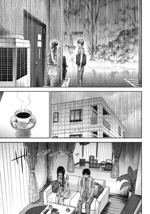 Ayamachi, Hajimemashite. 2