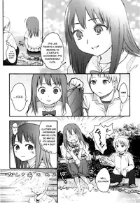 [Higashiyama Show] Stand By Me Ch. 1-3 [English]