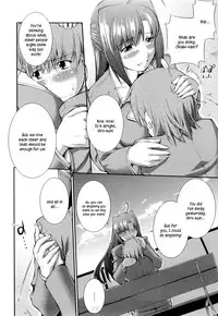 [John Sitch-Oh] Joseito Daihyakka - Schoolgirl Encyclopedia [English] {Kusanyagi}