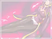[Warabimochi] Heroine Harassment Venessa Ryona Hen [English] [Mongolfier]