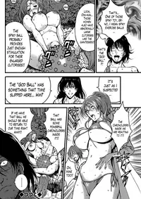 [Nagashima Chousuke] Kigenzen 10000 Nen no Ota | The Otaku in 10,000 B.C. Ch. 1-22 [English] [Natty Translations, Lazarus H]