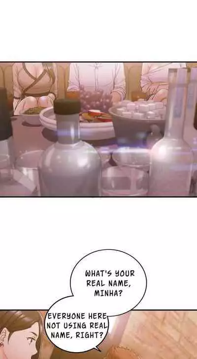 Young Boss Manhwa 01-73 [English]