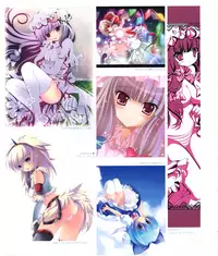 (C93) [Kinokonomi (kino)] Kinoko Oukoku