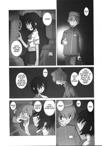 [Dowman Sayman] Hotel Jism [English] [thetsuuyaku]