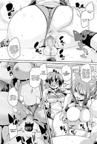 [Marui Maru] Kitai no Shinjin (Girls forM Vol. 11) [English] [CGrascal]