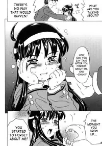 [Gorgeous Takarada] Imouto Gokoro. - Sister's Heart. [English] [SaHa]