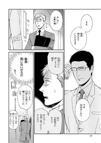 [Seika] Kachou, Kekkon Shimashou!!