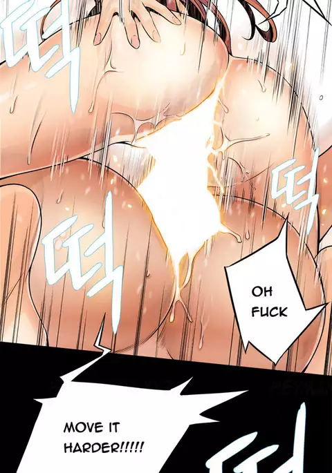 Kill the Dead Bastard Ch.0-14