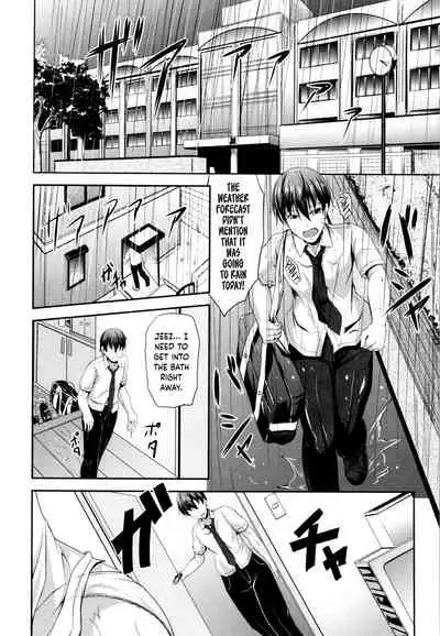 Sisters Sandwich Ch 1