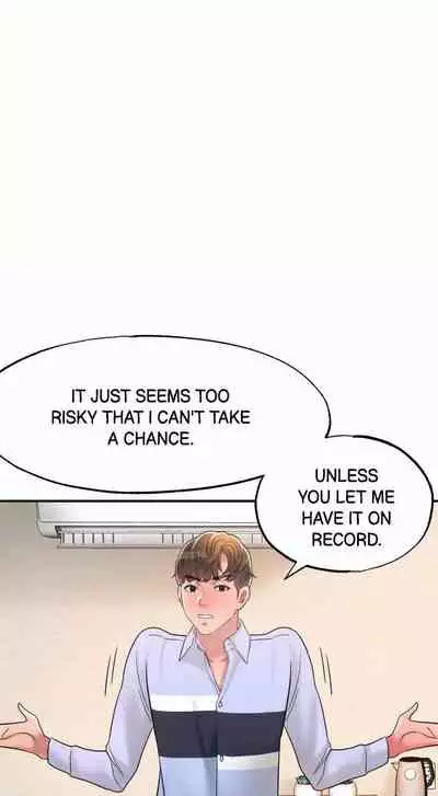 New Town [Lee Wan, Kim Suna] Ch.23/? [English] [Manhwa PDF]