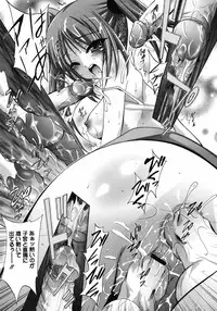 COMIC 0EX Vol. 06 2008-06