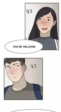 Double Date Ch.1-11 (English) (Ongoing)