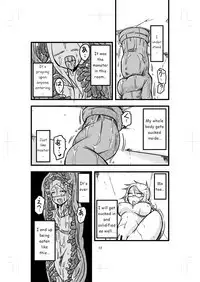 Katame Dungeon