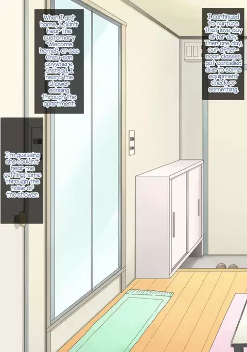 Ore no Otokonoko Maid-san