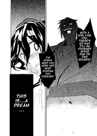 (Reitaisai 9) [Saperon Black (Sape)] UngateD (Touhou Project) [English]