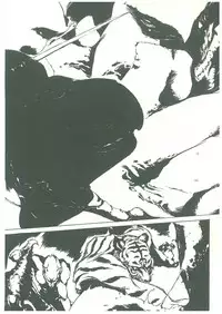 [Maboroshi Chouji] Henkyou Jikeitai