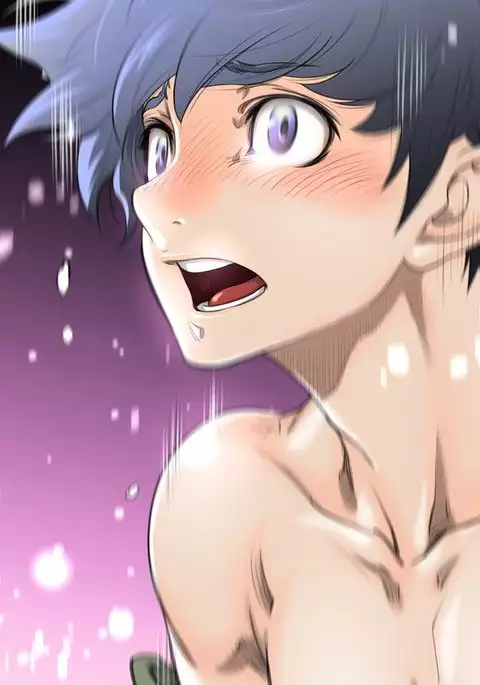 Perfect Half Ch.1-11