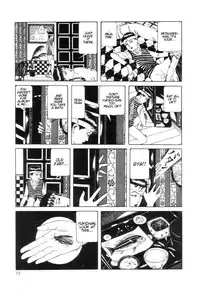 [Suehiro Maruo] Rose Colored Monster (Complete)[English]