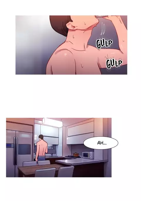 Scandal of the Witch Ch.1-35