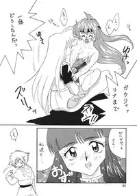 [Ginmomodou (Mita Satomi)] SLAYERS ADULT 2 (Slayers) [Digital]