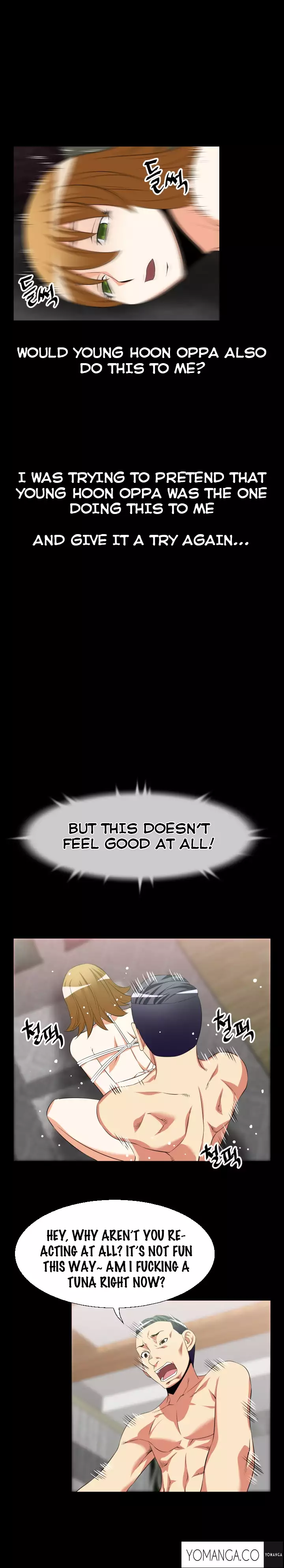 Love Parameter Ch.1-41